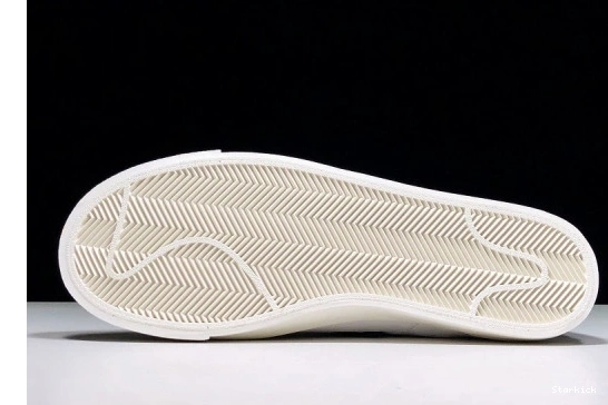 Vintage Nike CD8233 100  Jam 77 Blazer Slam Mid 0218